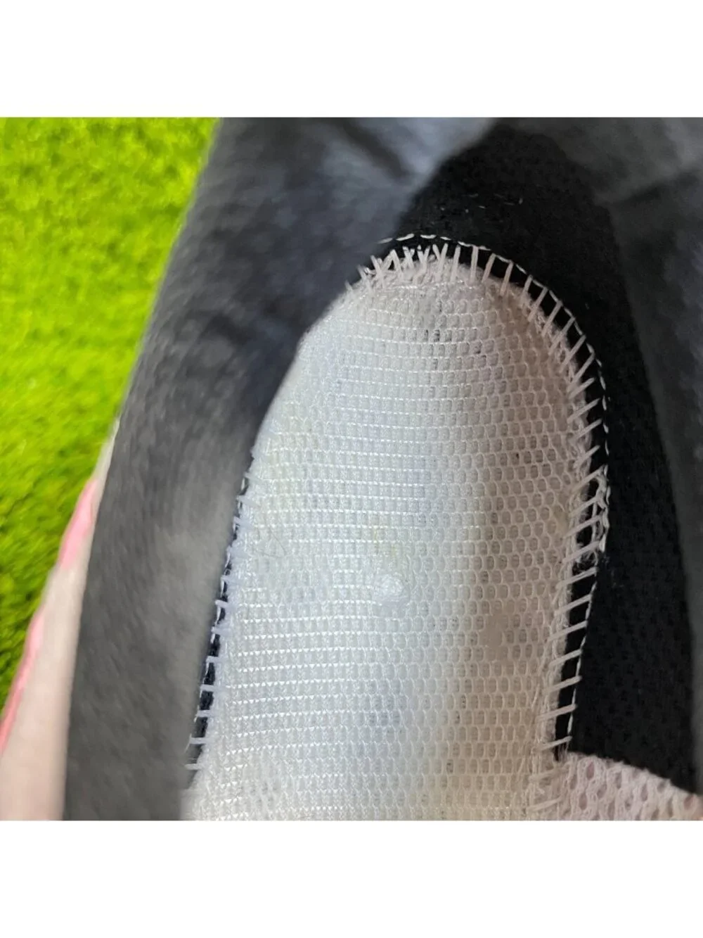 Hoka missing insoles